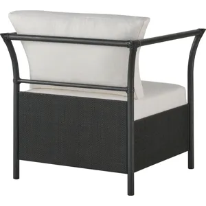 Orlando Diaz-Azcuy Saint Vincent Chair