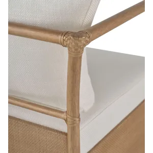 Orlando Diaz-Azcuy Saint Vincent Chair