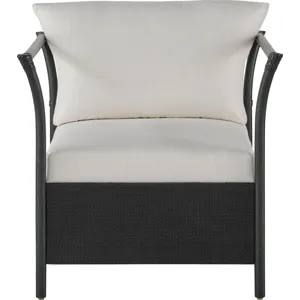 Orlando Diaz-Azcuy Saint Vincent Chair