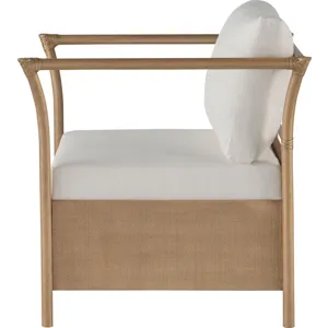 Orlando Diaz-Azcuy Saint Vincent Chair