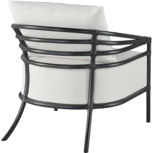 Orlando Diaz-Azcuy Saint Kitts Chair