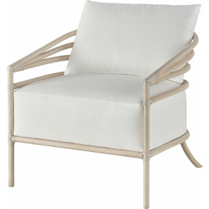 Orlando Diaz-Azcuy Saint Kitts Chair