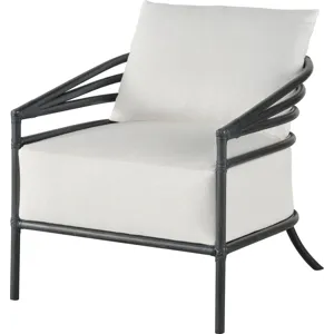 Orlando Diaz-Azcuy Saint Kitts Chair