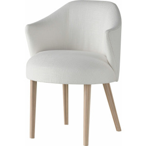 Orlando Diaz-Azcuy Saba Chair