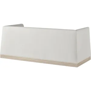 Orlando Diaz-Azcuy Trinidad 71" - 80" Sofa