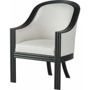 Orlando Diaz-Azcuy Antigua Chair