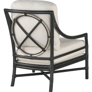 Orlando Diaz-Azcuy Super Target Lounge Chair