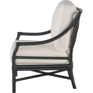 Orlando Diaz-Azcuy Super Target Lounge Chair