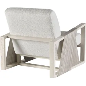 Baker Resort Marina Lounge Chair