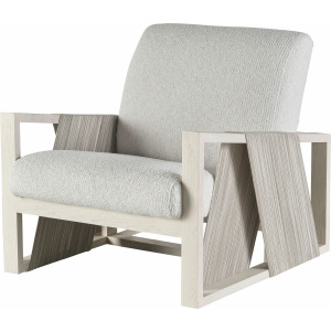 Baker Resort Marina Lounge Chair