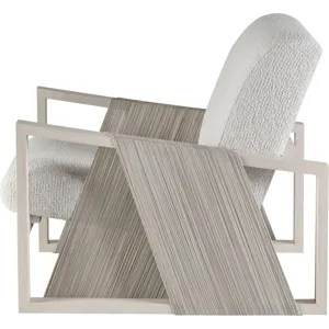 Baker Resort Marina Lounge Chair