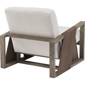 Baker Resort Harbor Lounge Chair