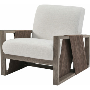 Baker Resort Harbor Lounge Chair