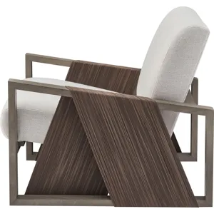 Baker Resort Harbor Lounge Chair
