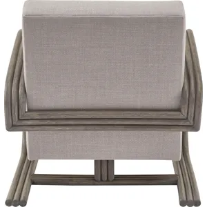 Baker Resort Tangier Lounge Chair