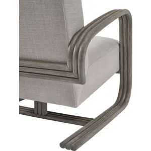Baker Resort Tangier Lounge Chair