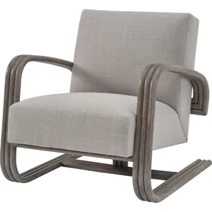 Baker Resort Tangier Lounge Chair