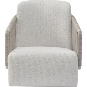 Baker Resort Canopy Lounge Chair