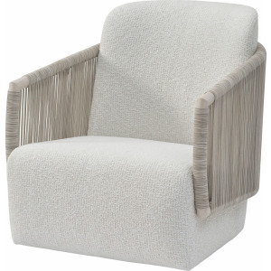 Baker Resort Canopy Lounge Chair