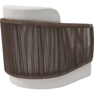 Baker Resort Cabana Lounge Chair