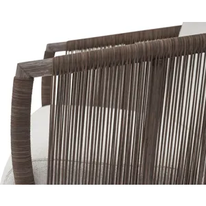 Baker Resort Cabana Lounge Chair