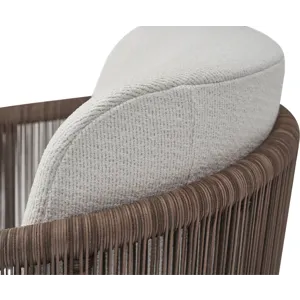 Baker Resort Cabana Lounge Chair