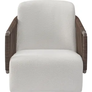 Baker Resort Cabana Lounge Chair
