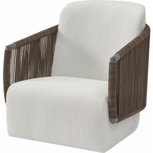 Baker Resort Cabana Lounge Chair