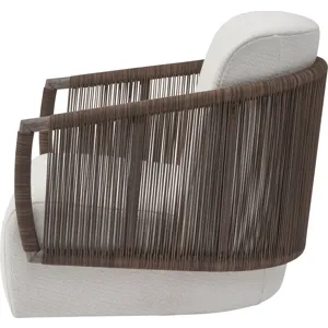 Baker Resort Cabana Lounge Chair