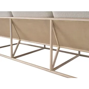 Barbara Barry Frame Sofa