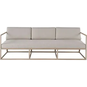 Barbara Barry Frame Sofa