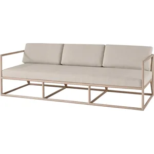 Barbara Barry Frame Sofa