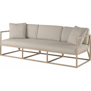 Barbara Barry Frame Sofa