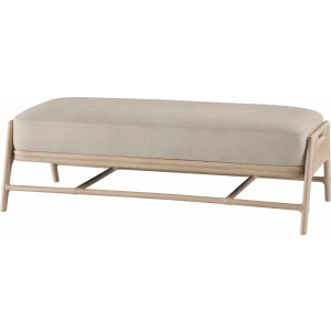 Barbara Barry Repose Bench
