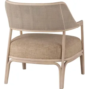 Barbara Barry Repose Lounge Chair