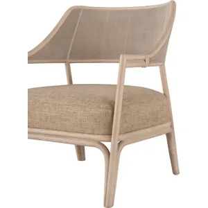 Barbara Barry Repose Lounge Chair