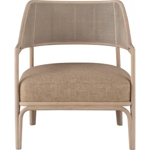 Barbara Barry Repose Lounge Chair
