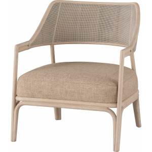 Barbara Barry Repose Lounge Chair