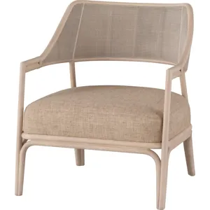 Barbara Barry Repose Lounge Chair