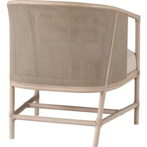Barbara Barry Albion Lounge Chair