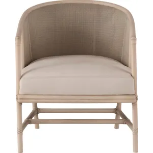 Barbara Barry Albion Lounge Chair