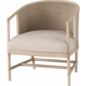 Barbara Barry Albion Lounge Chair