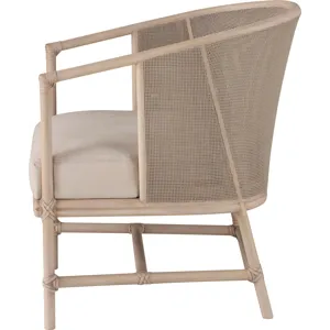 Barbara Barry Albion Lounge Chair