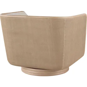 Barbara Barry Encircle Lounge Chair