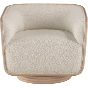 Barbara Barry Encircle Lounge Chair