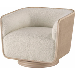 Barbara Barry Encircle Lounge Chair