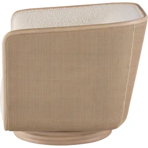 Barbara Barry Encircle Lounge Chair
