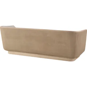 Barbara Barry Encircle Sofa