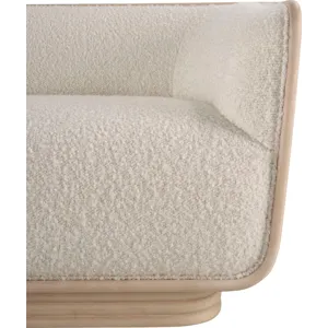Barbara Barry Encircle Sofa