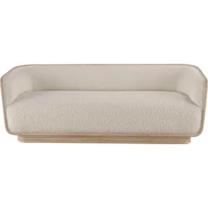 Barbara Barry Encircle Sofa